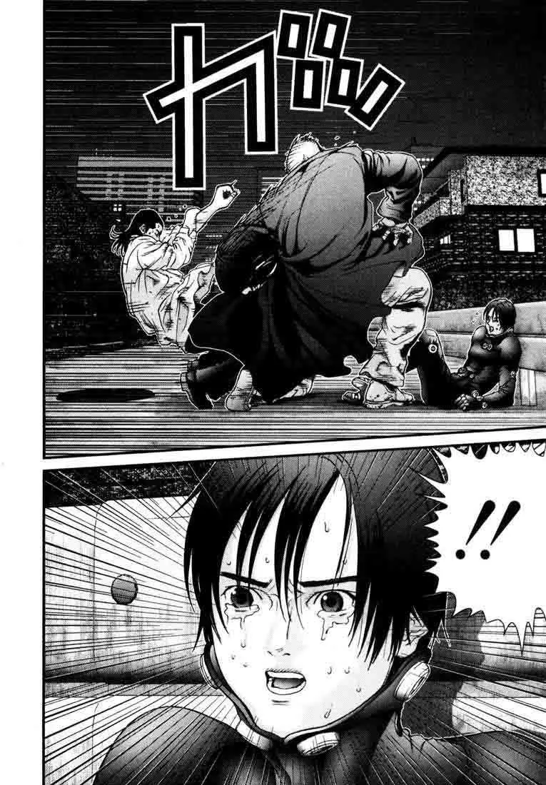 Gantz (2000) - Capítulo 15 - Página 18 - LectorTMOo