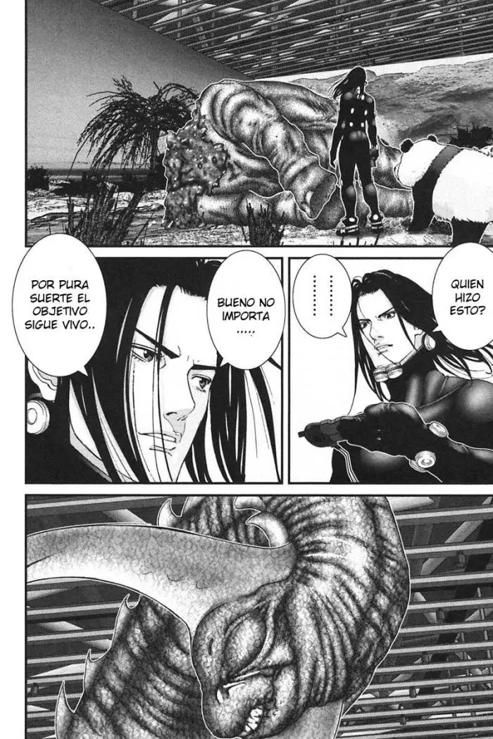 Gantz (2000) - Capítulo 150 - Página 13 - LectorTMOo