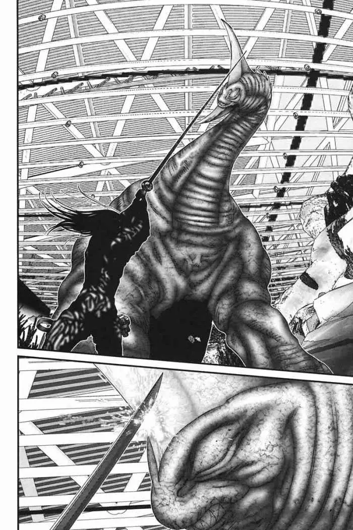 Gantz (2000) - Capítulo 151 - Página 9 - LectorTMOo