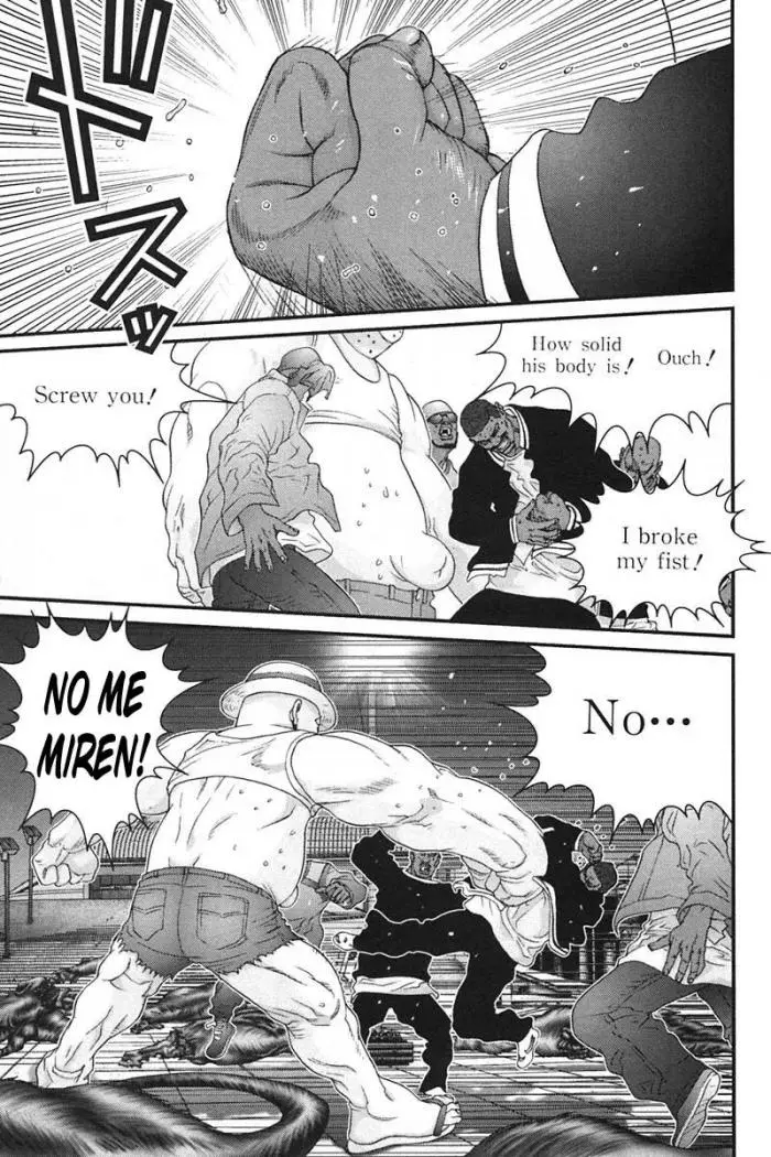 Gantz (2000) - Capítulo 152 - Página 8 - LectorTMOo