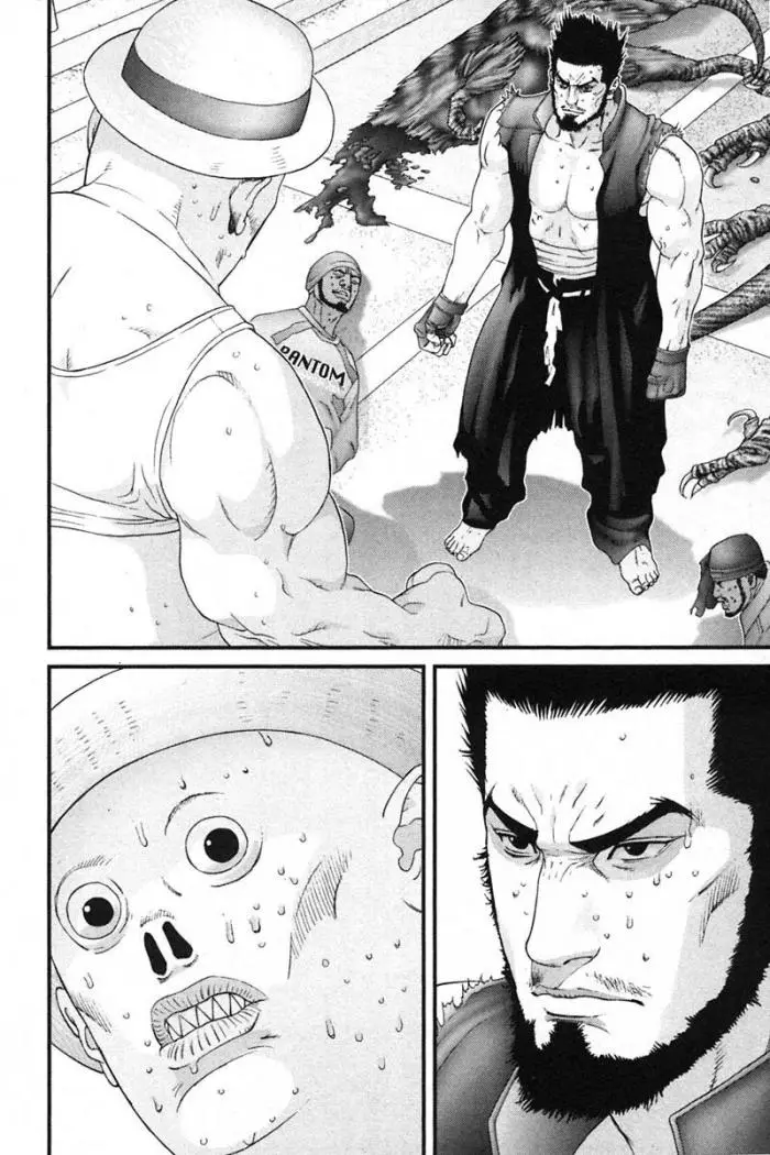 Gantz (2000) - Capítulo 152 - Página 13 - LectorTMOo