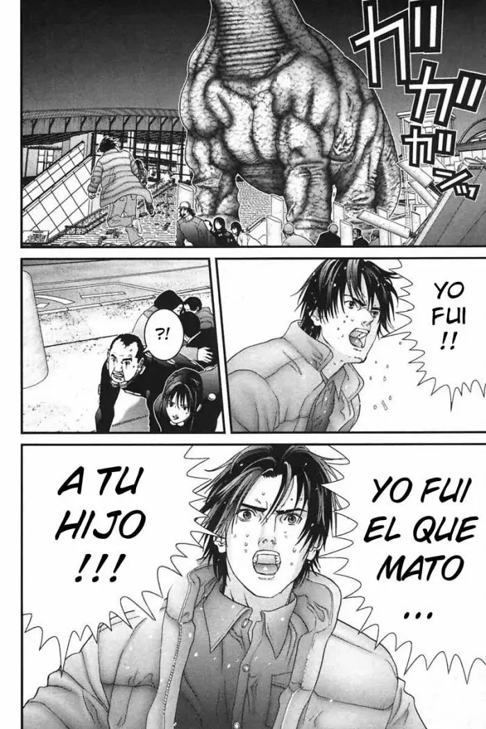 Gantz (2000) - Capítulo 153 - Página 13 - LectorTMOo