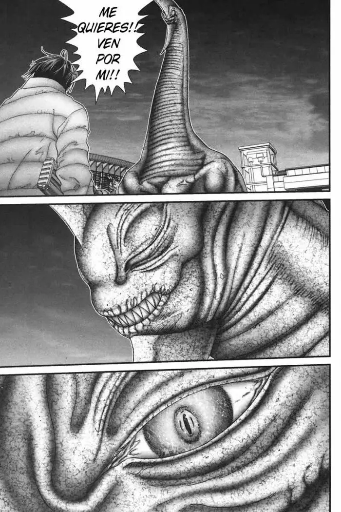 Gantz (2000) - Capítulo 153 - Página 14 - LectorTMOo