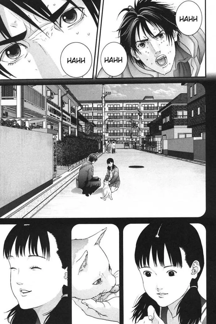 Gantz (2000) - Capítulo 154 - Página 15 - LectorTMOo