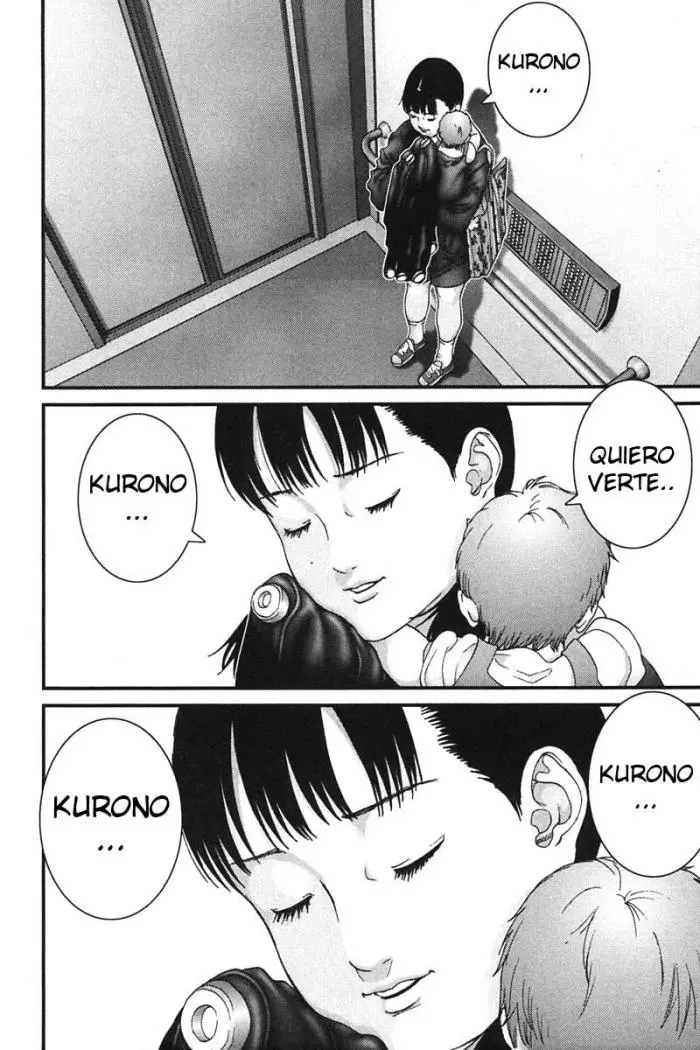 Gantz (2000) - Capítulo 156 - Página 9 - LectorTMOo