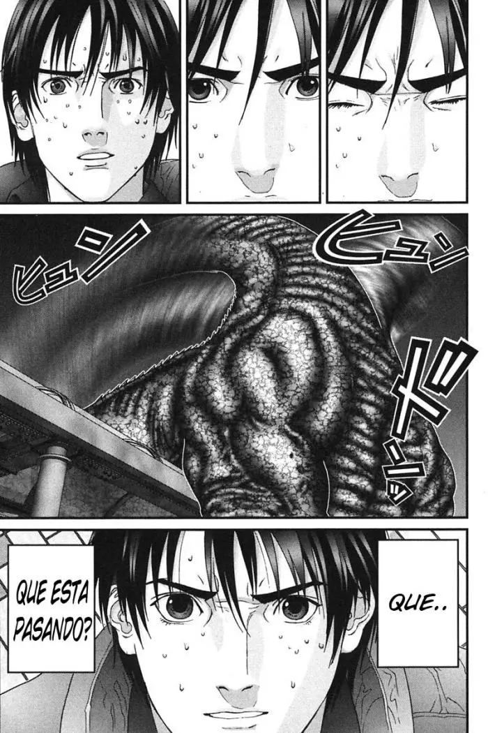 Gantz (2000) - Capítulo 156 - Página 10 - LectorTMOo