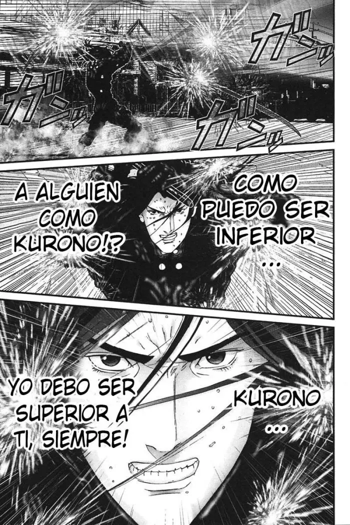 Gantz (2000) - Capítulo 156 - Página 12 - LectorTMOo