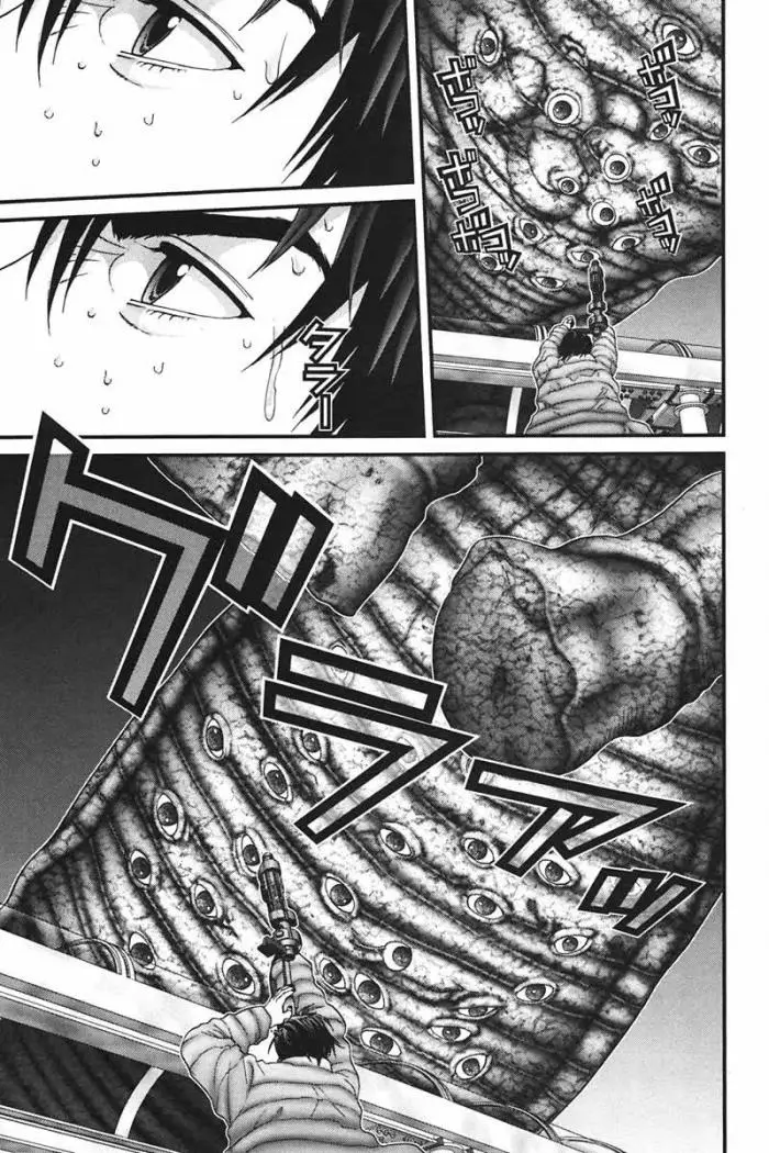 Gantz (2000) - Capítulo 157 - Página 14 - LectorTMOo