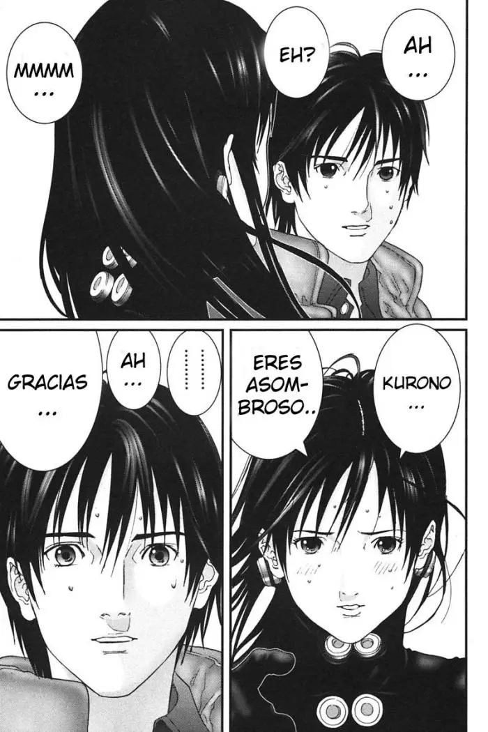 Gantz (2000) - Capítulo 158 - Página 5 - LectorTMOo