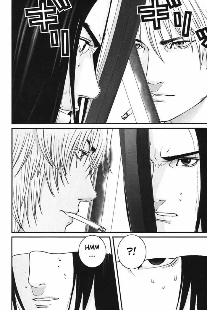 Gantz (2000) - Capítulo 159 - Página 13 - LectorTMOo