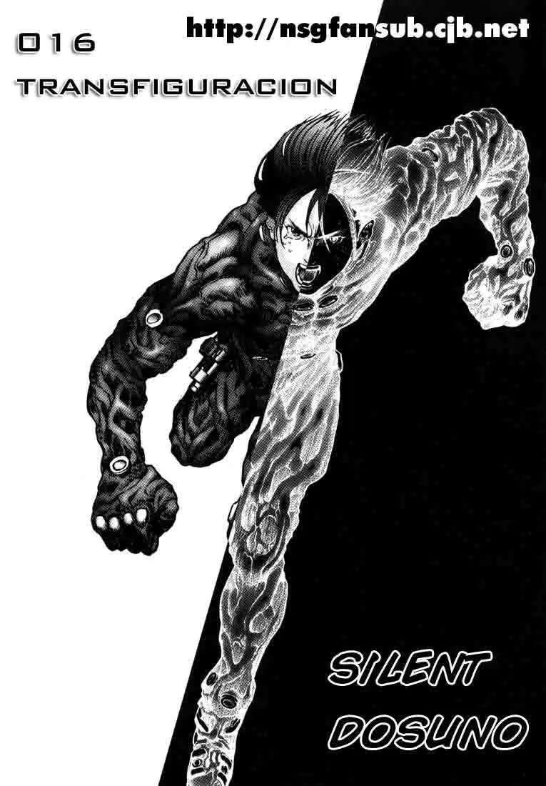 Gantz (2000) - Capítulo 16 - Página 1 - LectorTMOo
