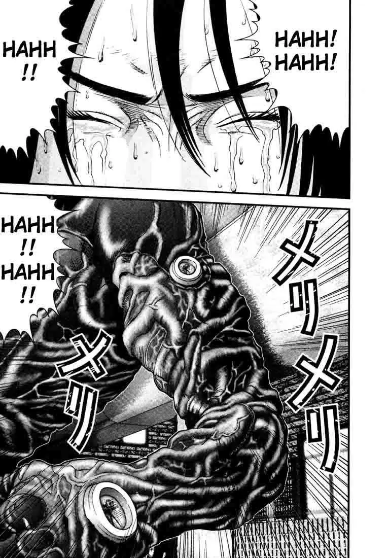 Gantz (2000) - Capítulo 16 - Página 7 - LectorTMOo