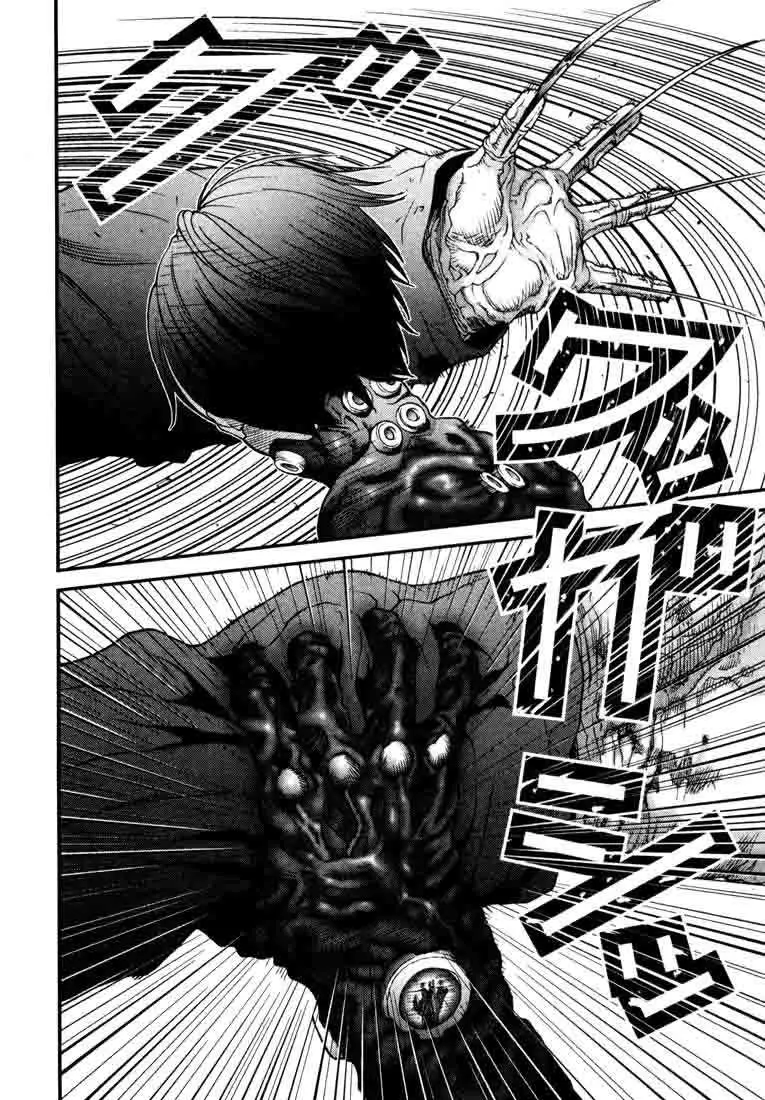 Gantz (2000) - Capítulo 16 - Página 10 - LectorTMOo