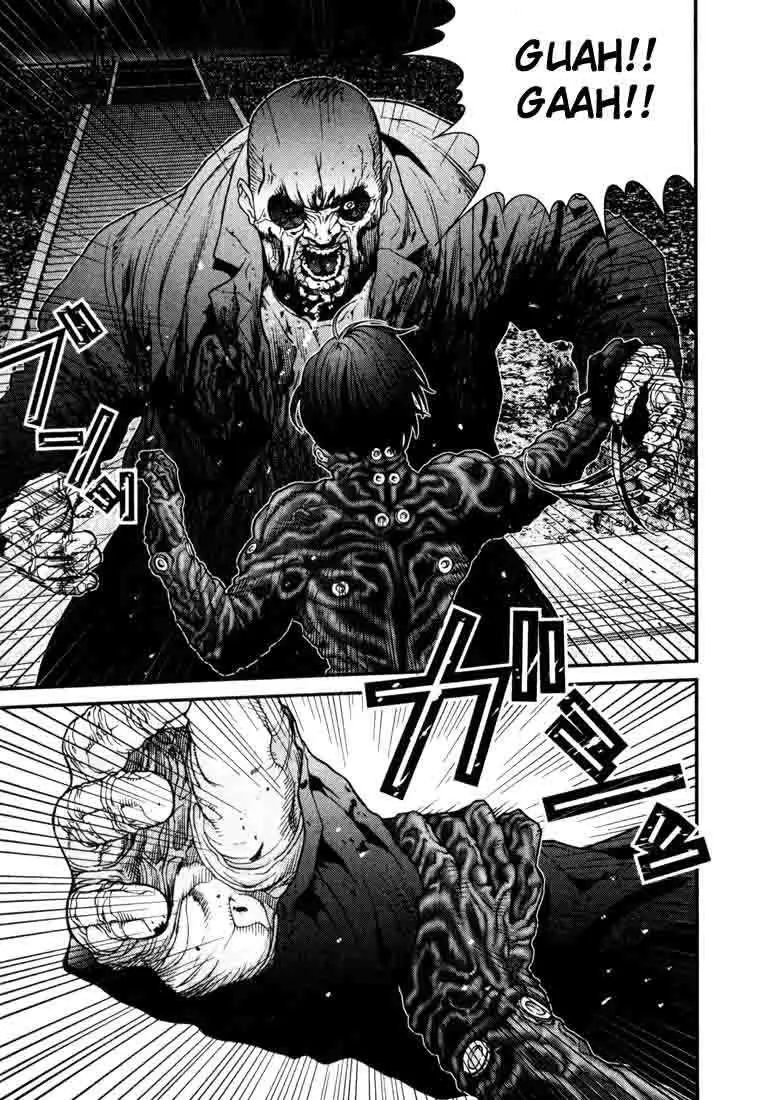 Gantz (2000) - Capítulo 16 - Página 11 - LectorTMOo