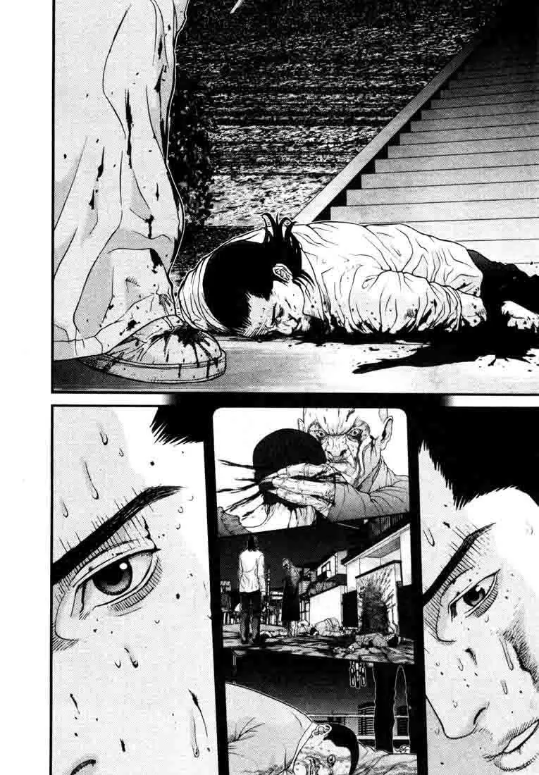 Gantz (2000) - Capítulo 16 - Página 13 - LectorTMOo