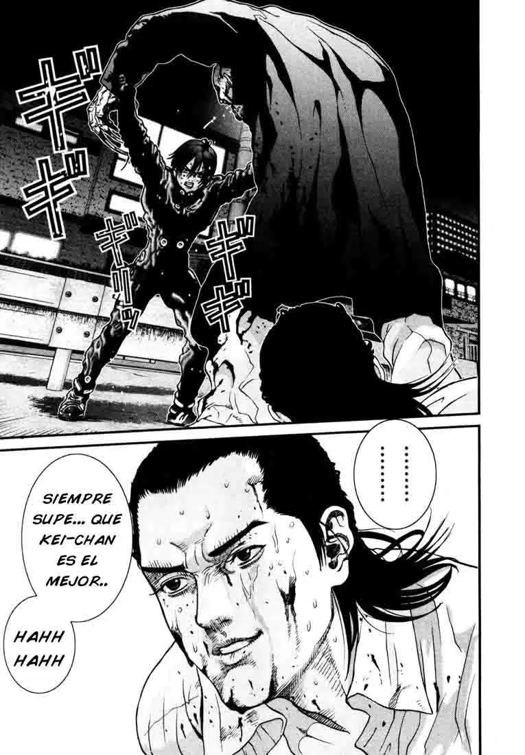 Gantz (2000) - Capítulo 16 - Página 14 - LectorTMOo