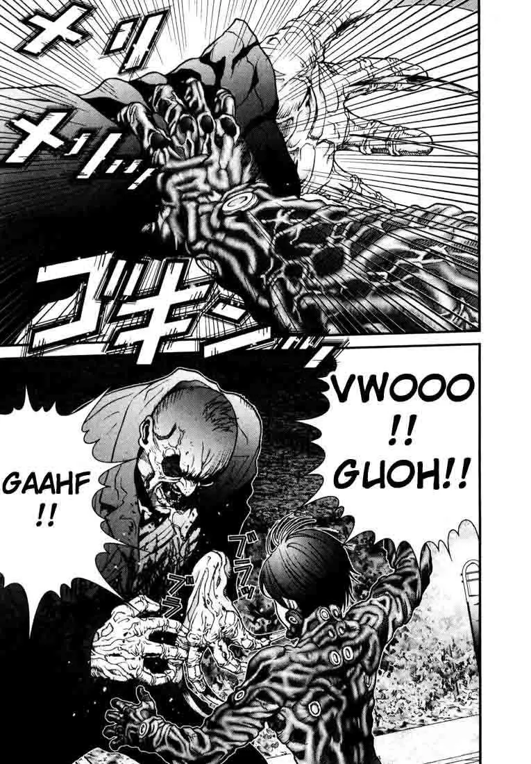 Gantz (2000) - Capítulo 16 - Página 16 - LectorTMOo