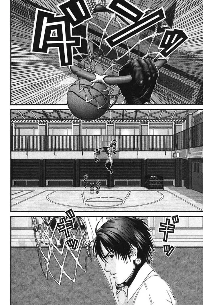 Gantz (2000) - Capítulo 162 - Página 6 - LectorTMOo