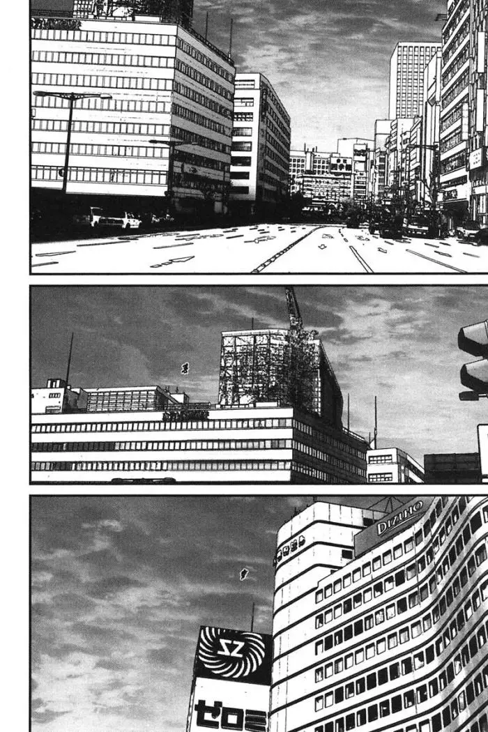 Gantz (2000) - Capítulo 162 - Página 10 - LectorTMOo