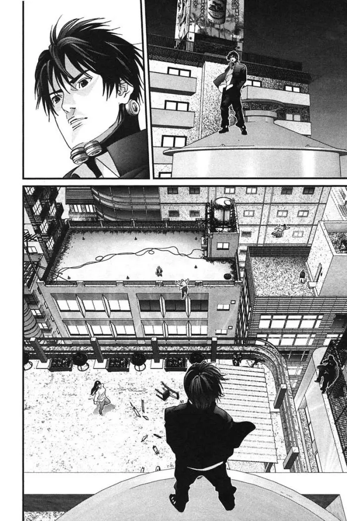 Gantz (2000) - Capítulo 162 - Página 16 - LectorTMOo