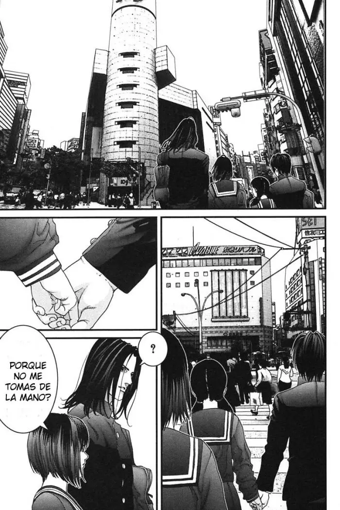 Gantz (2000) - Capítulo 164 - Página 11 - LectorTMOo
