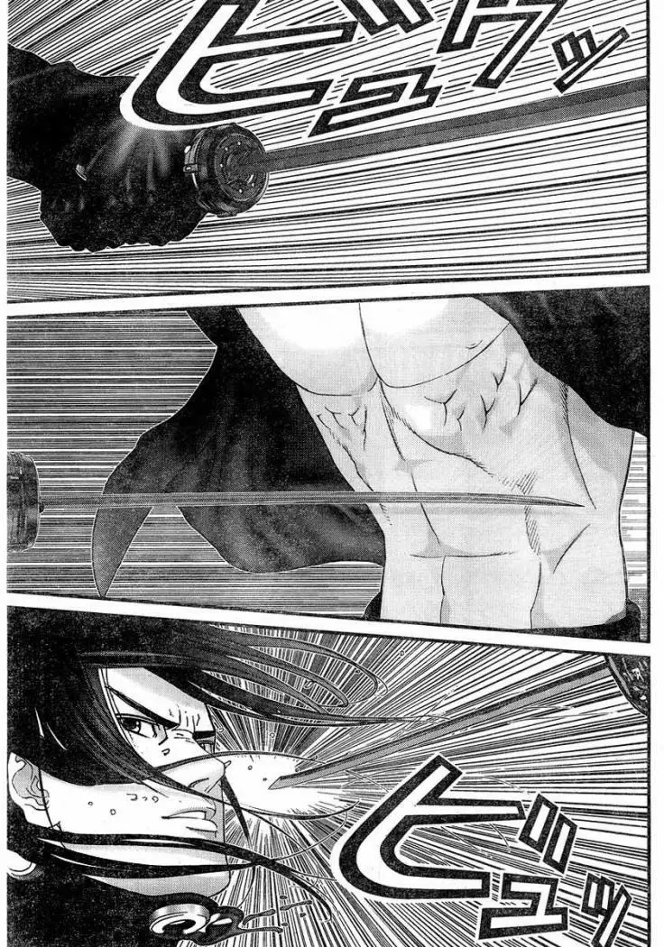 Gantz (2000) - Capítulo 167 - Página 9 - LectorTMOo