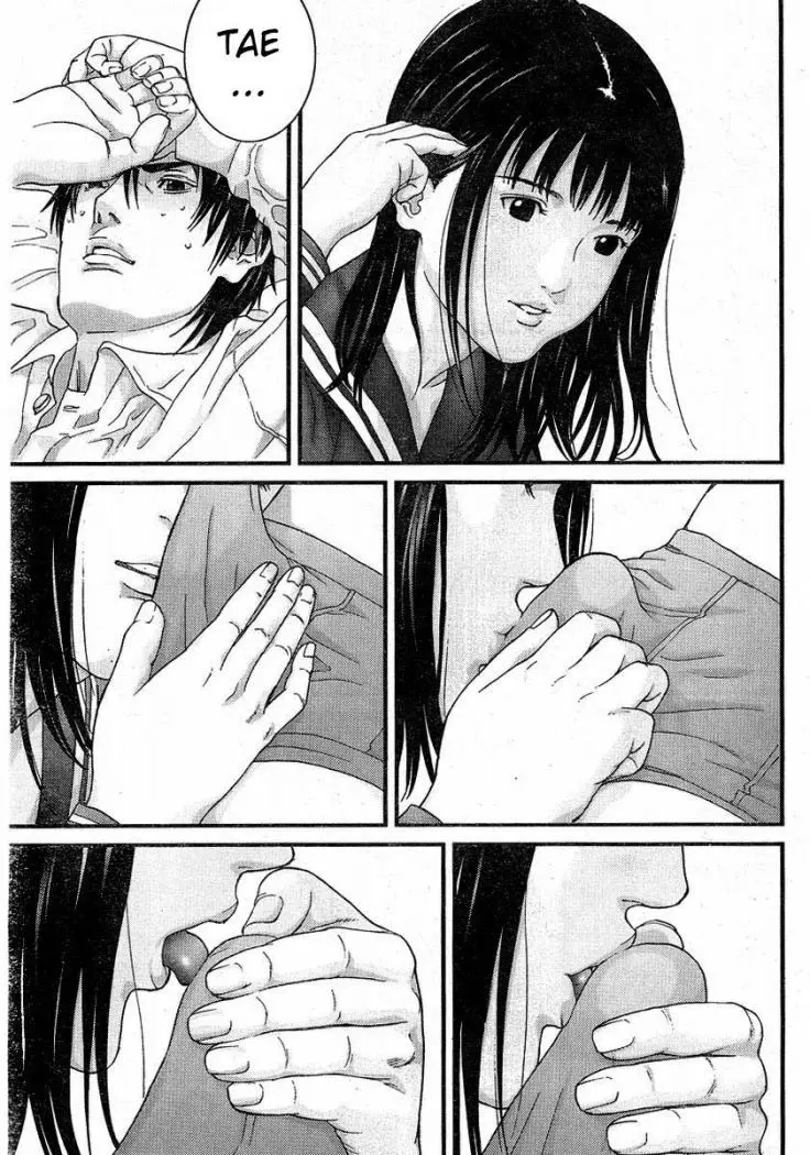 Gantz (2000) - Capítulo 168 - Página 3 - LectorTMOo