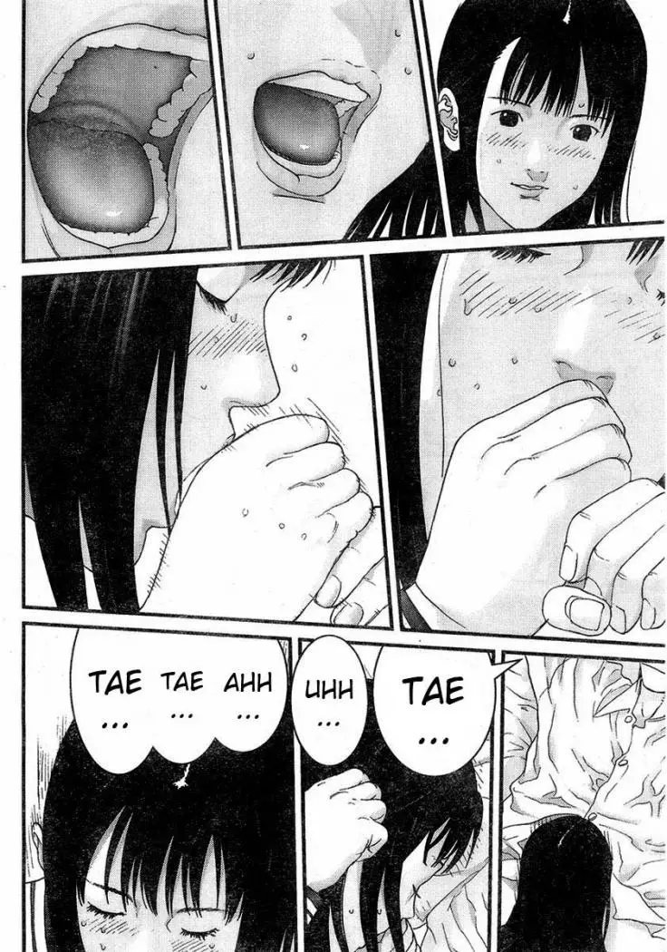Gantz (2000) - Capítulo 168 - Página 6 - LectorTMOo