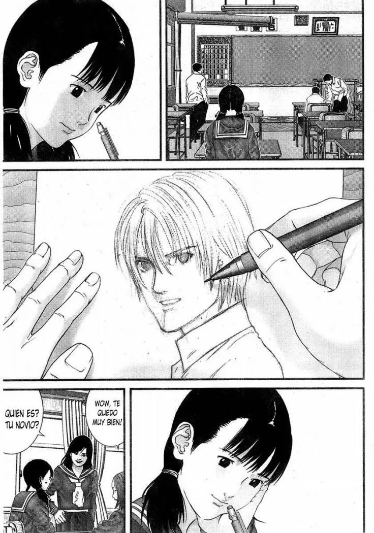 Gantz (2000) - Capítulo 168 - Página 13 - LectorTMOo