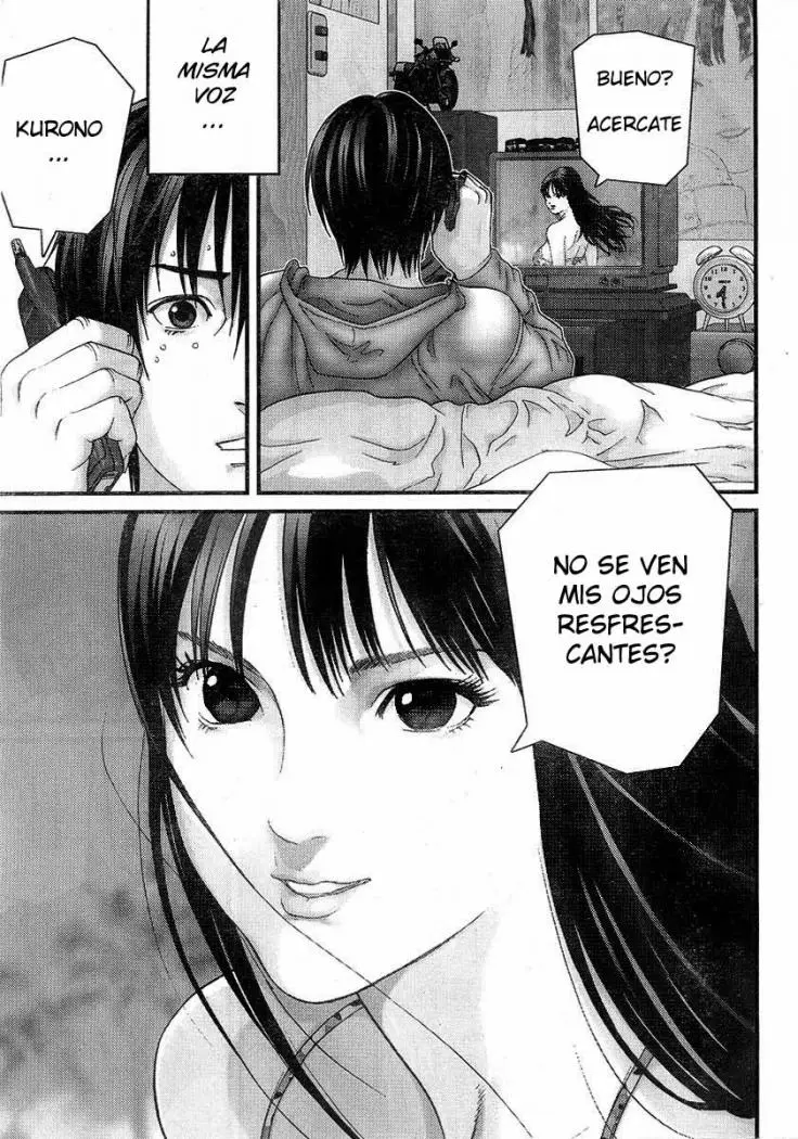 Gantz (2000) - Capítulo 169 - Página 3 - LectorTMOo