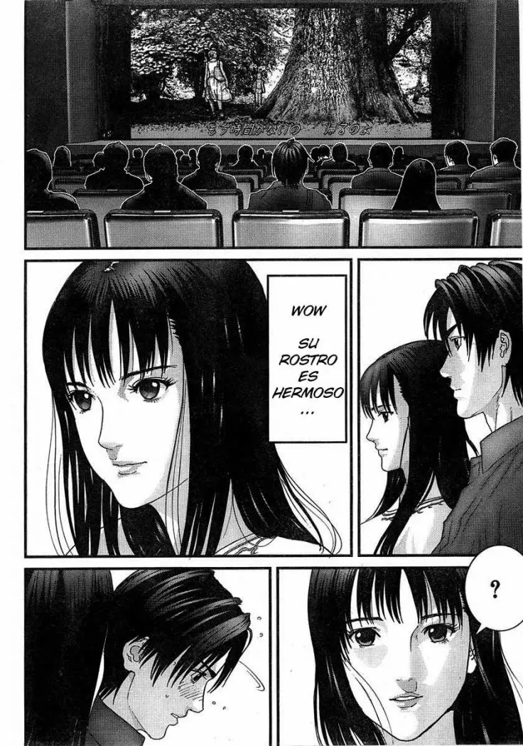 Gantz (2000) - Capítulo 169 - Página 8 - LectorTMOo