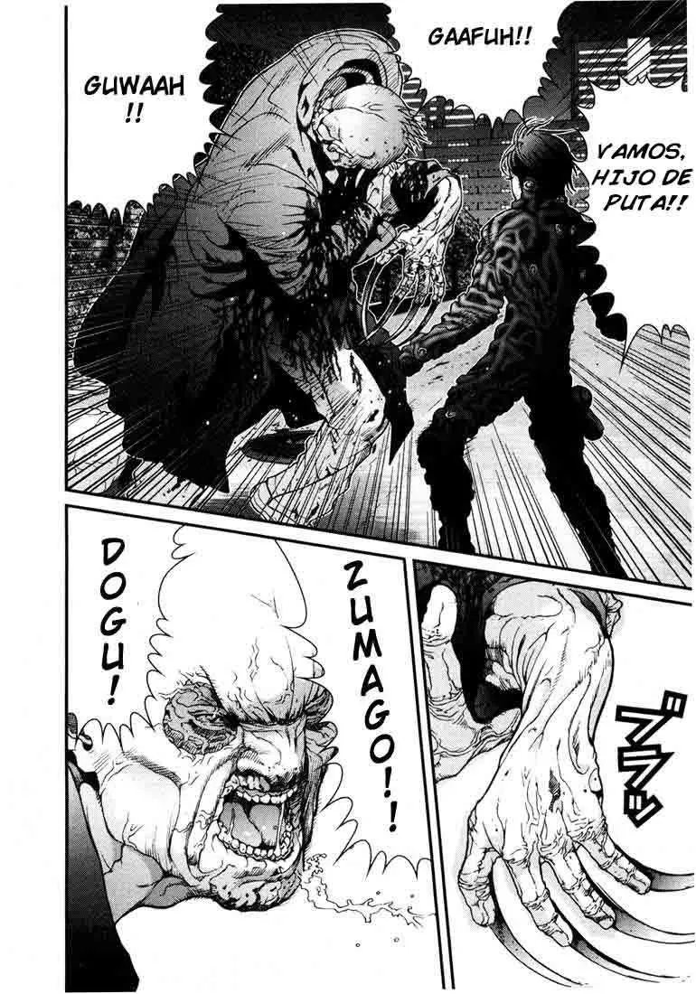 Gantz (2000) - Capítulo 17 - Página 2 - LectorTMOo