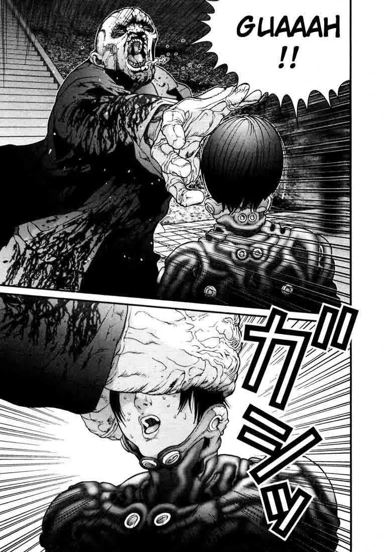 Gantz (2000) - Capítulo 17 - Página 3 - LectorTMOo