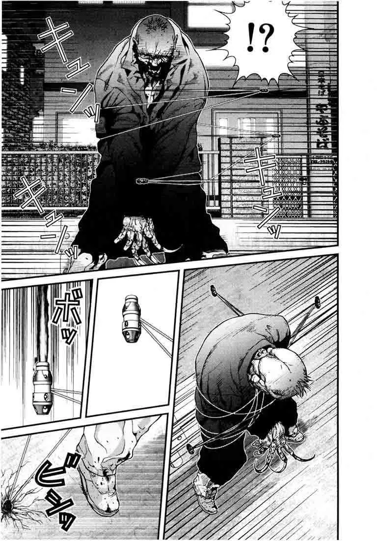 Gantz (2000) - Capítulo 17 - Página 11 - LectorTMOo