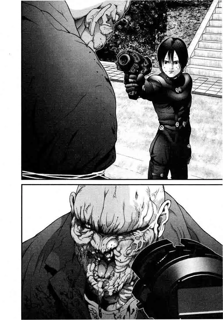 Gantz (2000) - Capítulo 17 - Página 16 - LectorTMOo
