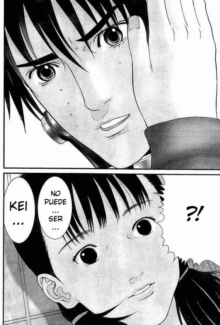 Gantz (2000) - Capítulo 173 - Página 7 - LectorTMOo
