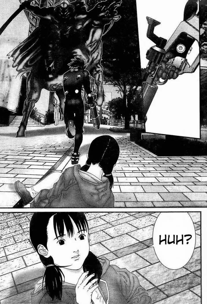 Gantz (2000) - Capítulo 173 - Página 8 - LectorTMOo