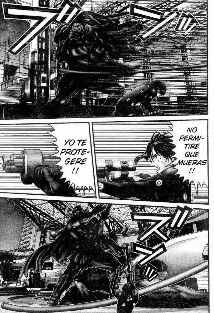 Gantz (2000) - Capítulo 173 - Página 10 - LectorTMOo