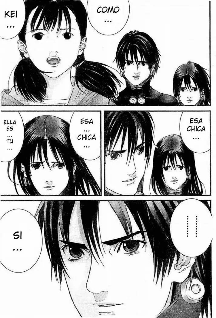 Gantz (2000) - Capítulo 173 - Página 15 - LectorTMOo
