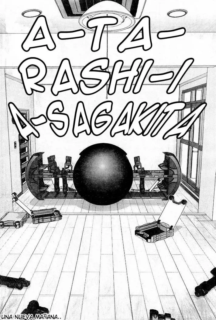 Gantz (2000) - Capítulo 174 - Página 12 - LectorTMOo