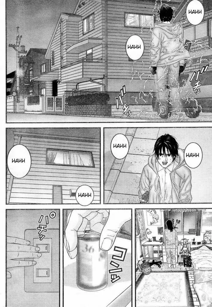 Gantz (2000) - Capítulo 175 - Página 13 - LectorTMOo