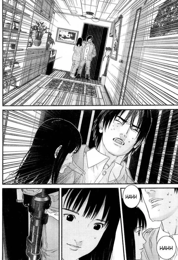 Gantz (2000) - Capítulo 176 - Página 6 - LectorTMOo