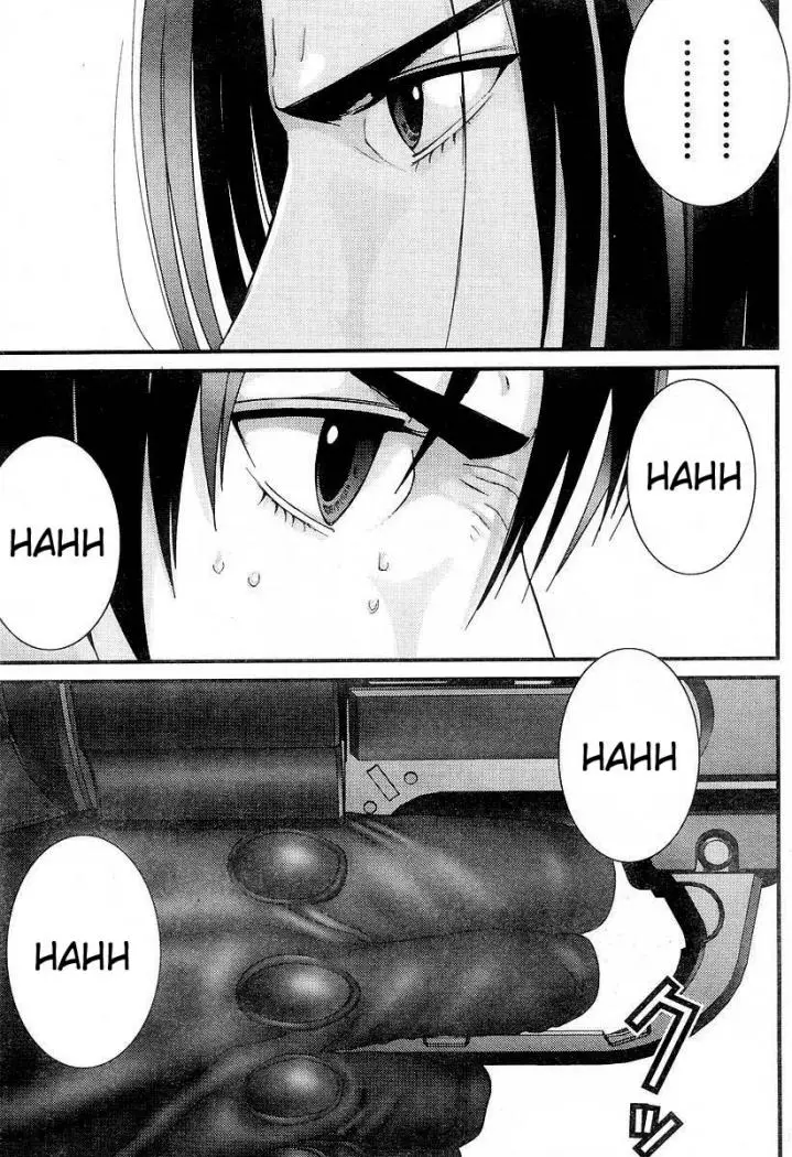 Gantz (2000) - Capítulo 176 - Página 11 - LectorTMOo