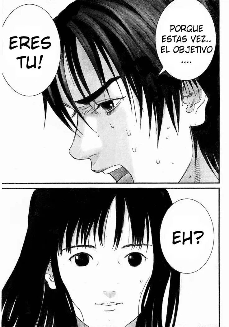 Gantz (2000) - Capítulo 177 - Página 17 - LectorTMOo