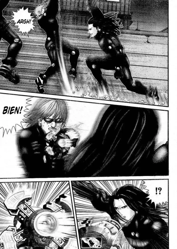 Gantz (2000) - Capítulo 178 - Página 8 - LectorTMOo