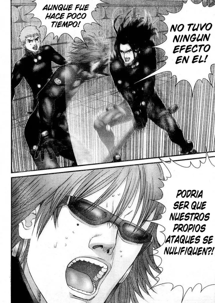 Gantz (2000) - Capítulo 178 - Página 13 - LectorTMOo
