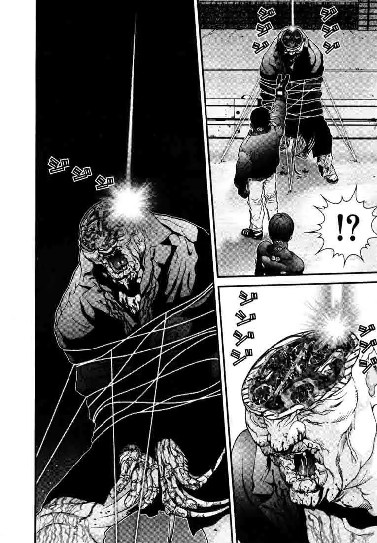Gantz (2000) - Capítulo 18 - Página 8 - LectorTMOo