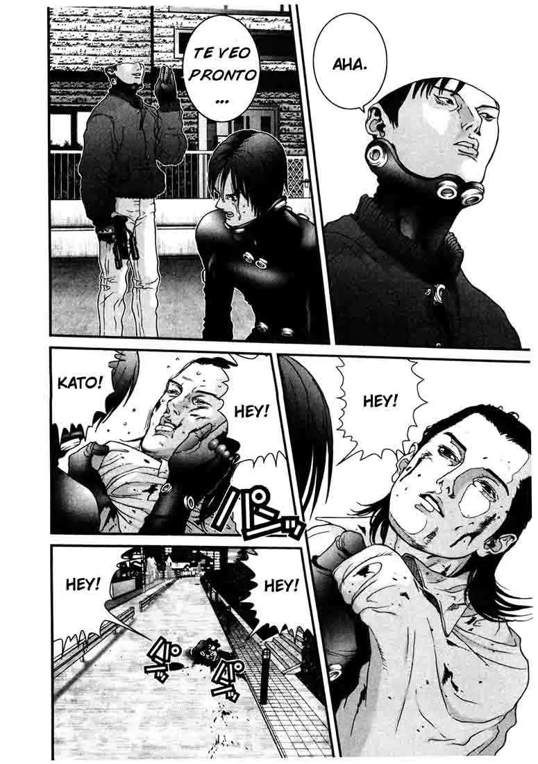 Gantz (2000) - Capítulo 18 - Página 14 - LectorTMOo