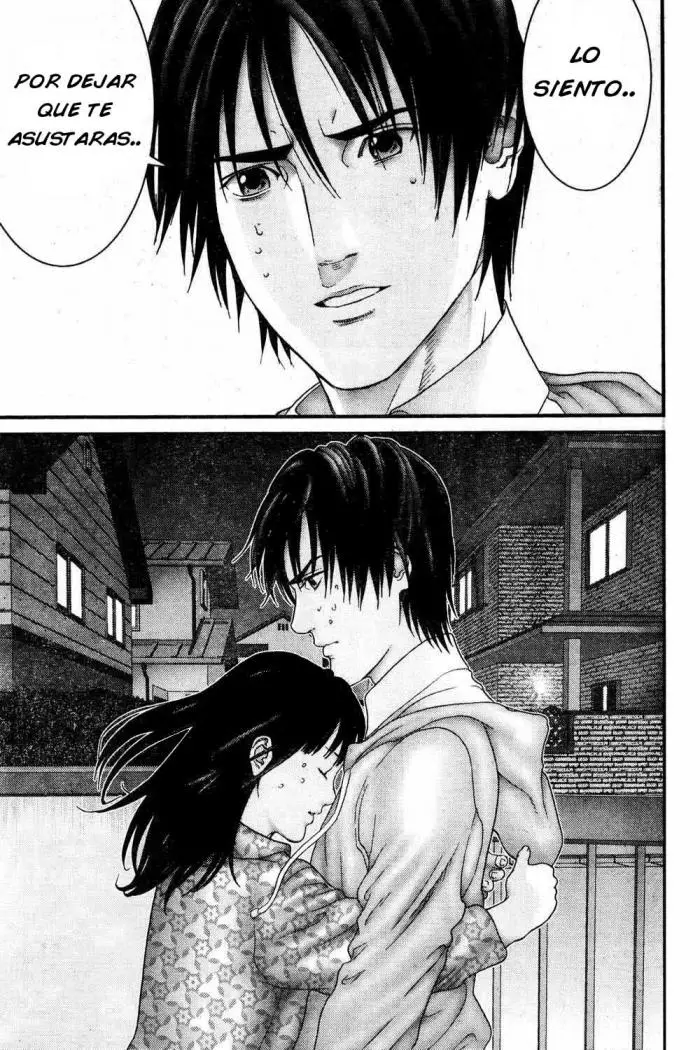 Gantz (2000) - Capítulo 180 - Página 12 - LectorTMOo