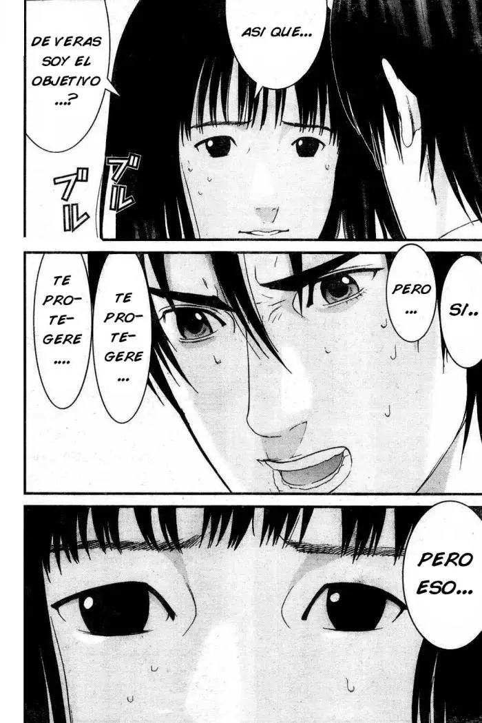 Gantz (2000) - Capítulo 180 - Página 13 - LectorTMOo